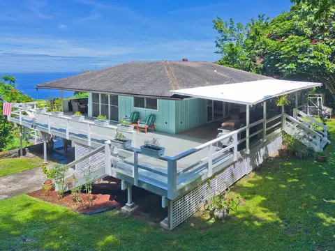 Undisclosed, Kailua Kona, HI 96740