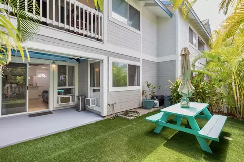 75-6081 Alii Dr #A105, Kailua Kona, HI 96740