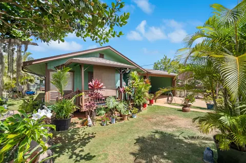 4336 Hakuaina Rd, Anahola, HI 96703