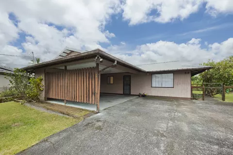 101 Puhili Pl, Hilo, HI 96720