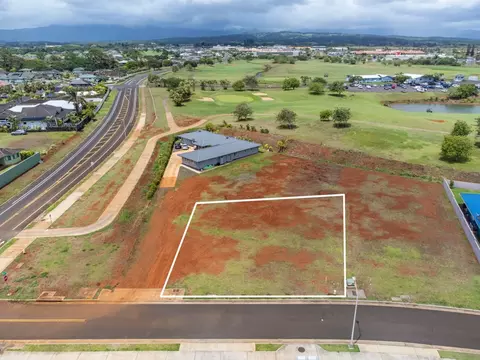 Nau Pl, Lihue, HI 96766