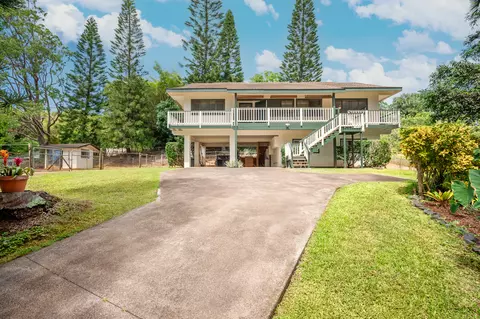 4740 Lae Rd, Kalaheo, HI 96741