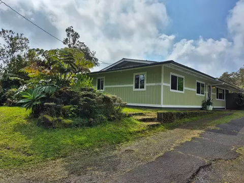 19-4011 Wright Rd, Volcano, HI 96785 photo 1