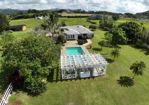961 Kamalu Rd # -B, Kapaa, HI 96746