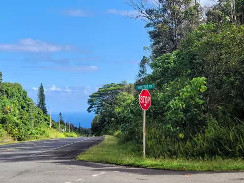 Kapiolani St, Pahoa, HI 96778