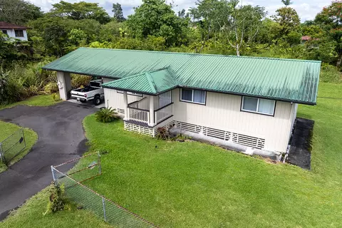 18-1264 Volcano Rd, Mountain View, HI 96771