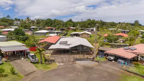 28-2885 Kolekole Pl, Pepeekeo, HI 96783