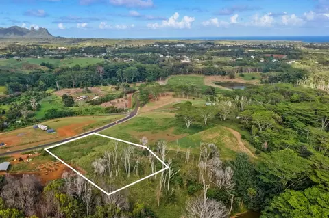 Undisclosed, Kapaa, HI 96746