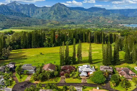 Undisclosed, Princeville, HI 96722