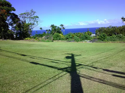 Kahoa Pl, Hilo, HI 96720