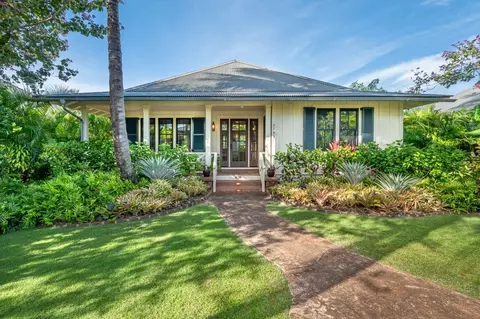2785 Ke Alaula St #7, Koloa, HI 96756
