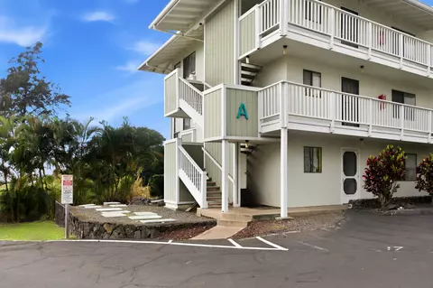 82-6065 Mamalahoa Hwy #A101, Captain Cook, HI 96704