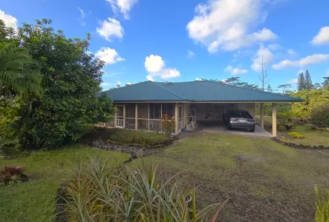 15-1729 23rd Ave, Keaau, HI 96749