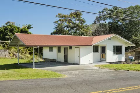362 Kaiwiki Rd, Hilo, HI 96720