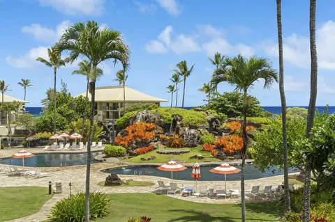 4331 Kauai Beach Dr #2340, Lihue, HI 96766