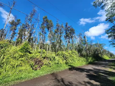 Undisclosed, Pahoa, HI 96778