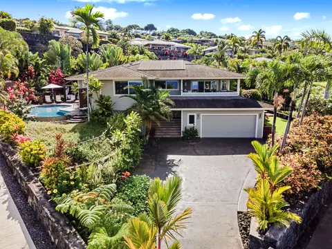 76-6393 Pualani St, Kailua Kona, HI 96740