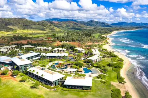 4331 Kauai Beach Dr #1216, Lihue, HI 96766