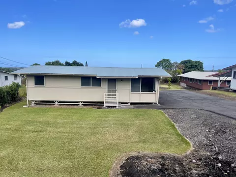 325 Iwalani St, Hilo, HI 96720