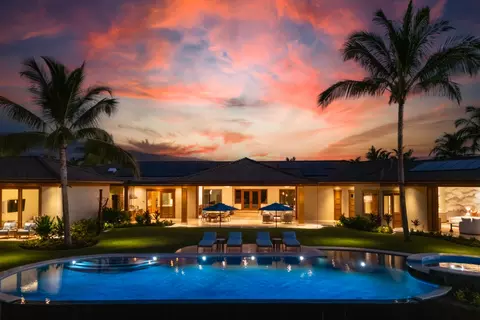 72-1255 Puka Pa St, Kailua Kona, HI 96740