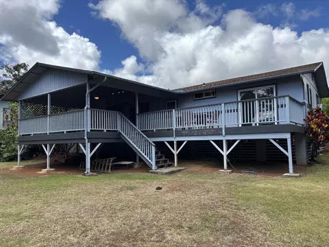 3960 Kiani St, Koloa, HI 96756
