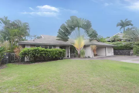 77-221 Hoomohala Rd, Kailua Kona, HI 96740
