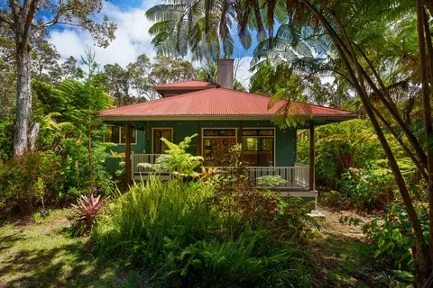 19-3975 Laukapu Ave, Volcano, HI 96785