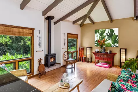 46-4147 Old Mamalahoa Hwy #B, Honokaa, HI 96727