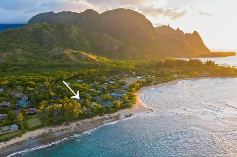 7330 Alealea Rd, Hanalei, HI 96714
