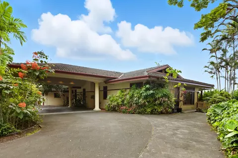 74-4913 Hao Kuni Pl, Kailua Kona, HI 96740