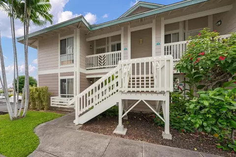 75-6081 Alii Dr #BB201, Kailua Kona, HI 96740