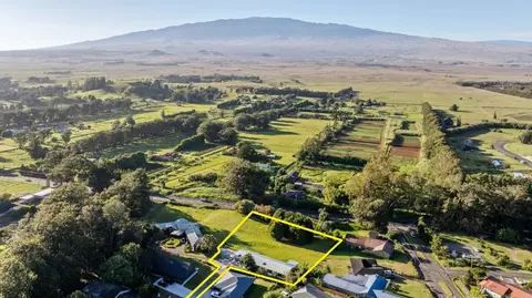 64-645 A Puu Pohu Pl, Kamuela, HI 96743