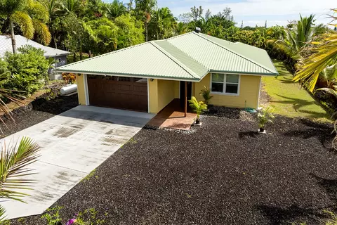 15-1495 Beach Rd, Keaau, HI 96749