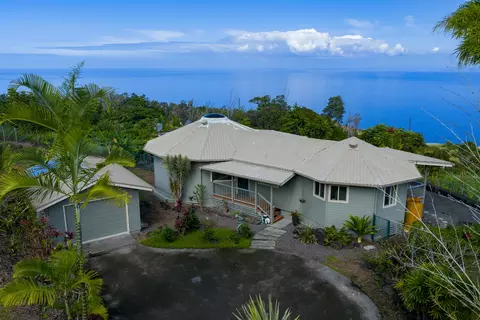 87-2509 Luana Pl, Captain Cook, HI 96704