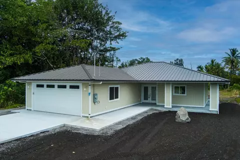 15-1613 Beach Rd, Keaau, HI 96749