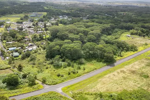 Undisclosed, Pahoa, HI 96778