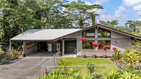 Undisclosed, Pahoa, HI 96778