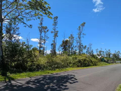 Sandalwood Dr, Pahoa, HI 96778