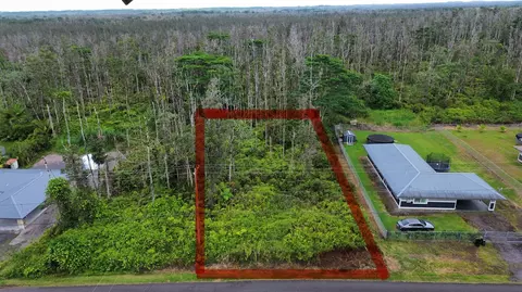 Ainaloa Dr, Pahoa, HI 96778