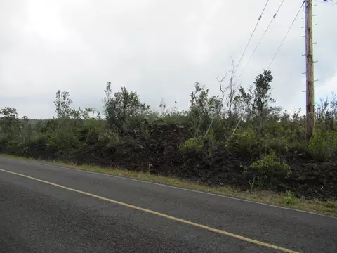 Trade Wind Blvd, Ocean View, HI 96737
