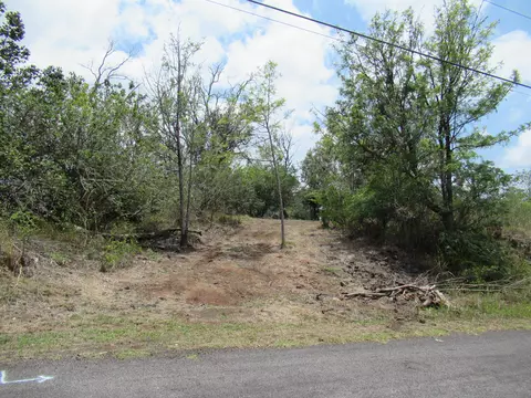 Keaka Pkwy, Ocean View, HI 96737