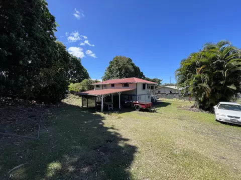 89 Kawailani St # -A, Hilo, HI 96720