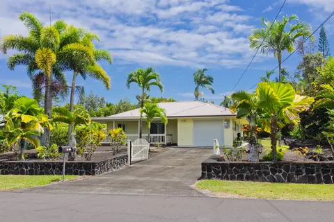15-443 Anae St, Pahoa, HI 96778