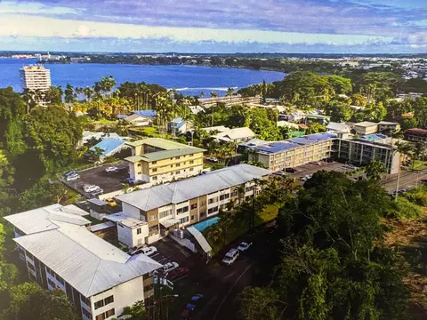 360 Kauila St #101, Hilo, HI 96720