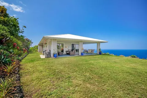 87-5507 Waikakuu Pl, Captain Cook, HI 96704