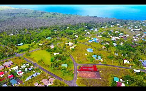 12-221 W Pohakupele Lp, Pahoa, HI 96778