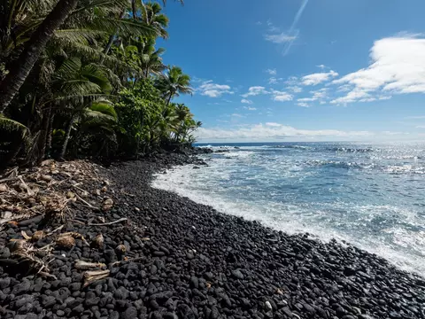 Kapoho Kalapana Rd, Pahoa, HI 96778