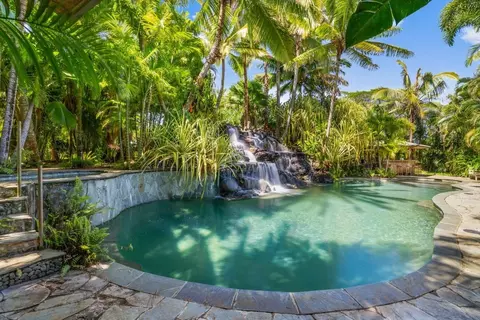 Undisclosed, Kilauea, HI 96754