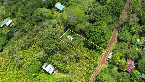 12-4281 Kapiolani St, Pahoa, HI 96778