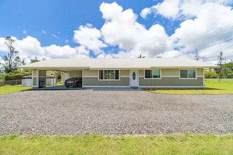16-2387 Ainaloa Dr, Pahoa, HI 96778